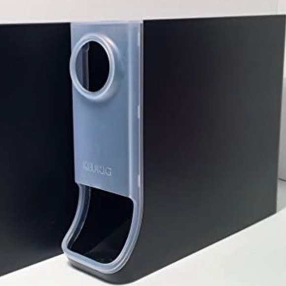 Keurig K Cup Dispenser Holder Vertical Storage